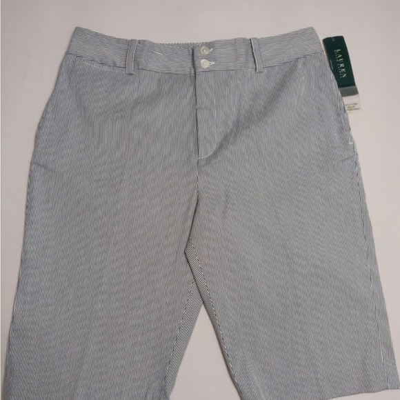 Lauren Ralph Lauren Shorts size 16 - Picture 2 of 3